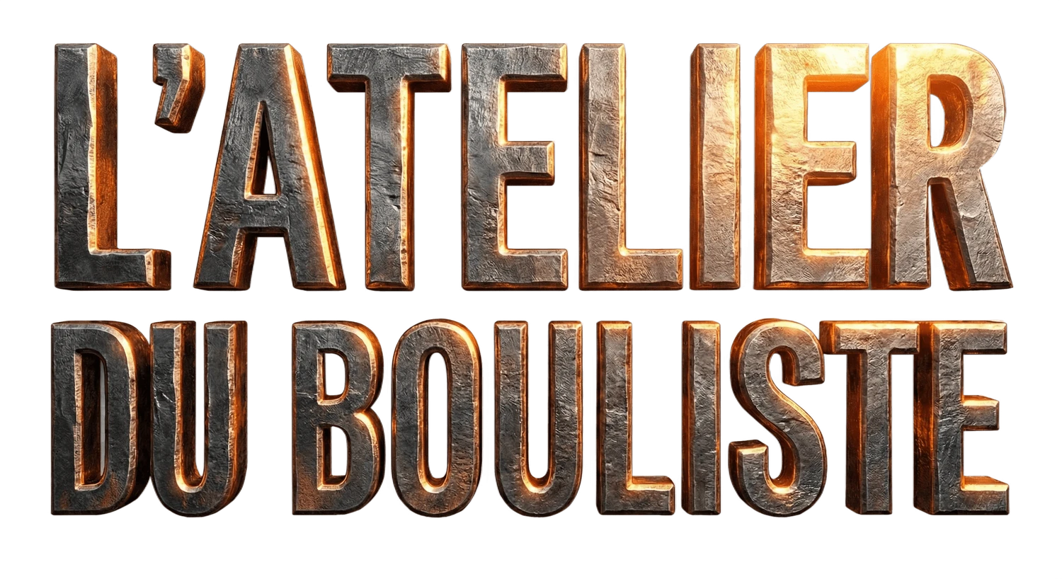 L'Atelier du Bouliste